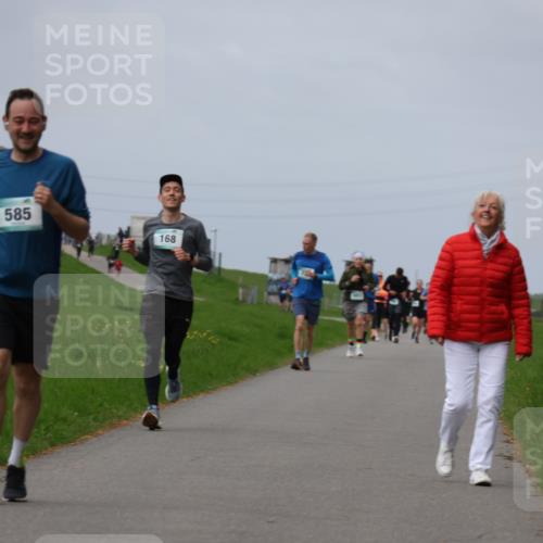 04.05.2025 - 8. Wedeler Halbmarathon Yannick Fuchs http://msf.ph/oto/7832218 04.05.2025 11:41:11 Laufen 585, 168 meine-sportfotos.de