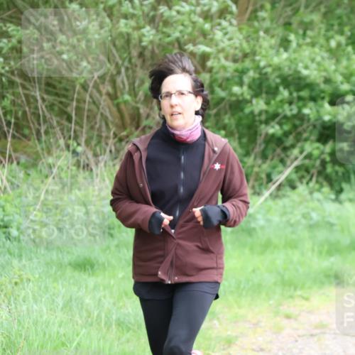 04.05.2025 - 8. Wedeler Halbmarathon Lena Gebhardt http://msf.ph/oto/7832228 04.05.2025 11:19:39 Laufen  meine-sportfotos.de