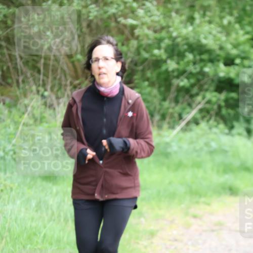 04.05.2025 - 8. Wedeler Halbmarathon Lena Gebhardt http://msf.ph/oto/7832231 04.05.2025 11:19:39 Laufen  meine-sportfotos.de