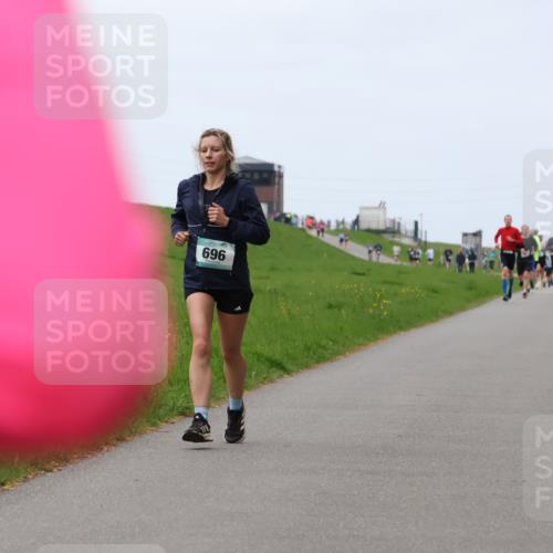 04.05.2025 - 8. Wedeler Halbmarathon Yannick Fuchs http://msf.ph/oto/7832250 04.05.2025 11:20:55 Laufen 696 meine-sportfotos.de
