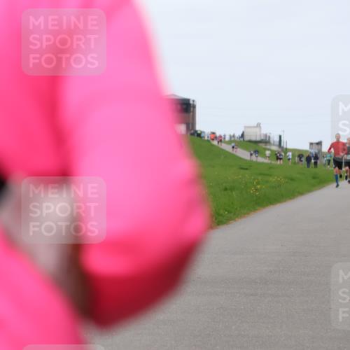 04.05.2025 - 8. Wedeler Halbmarathon Yannick Fuchs http://msf.ph/oto/7832256 04.05.2025 11:20:56 Laufen  meine-sportfotos.de
