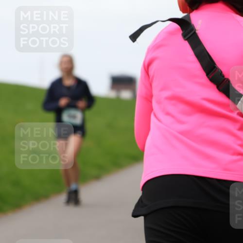 04.05.2025 - 8. Wedeler Halbmarathon Yannick Fuchs http://msf.ph/oto/7832268 04.05.2025 11:20:56 Laufen  meine-sportfotos.de