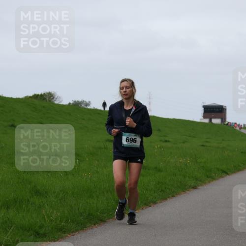 04.05.2025 - 8. Wedeler Halbmarathon Yannick Fuchs http://msf.ph/oto/7832274 04.05.2025 11:20:57 Laufen 696 meine-sportfotos.de