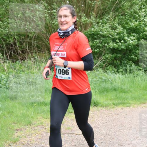 04.05.2025 - 8. Wedeler Halbmarathon Lena Gebhardt http://msf.ph/oto/7832277 04.05.2025 11:19:44 Laufen 50, 1096, 159 meine-sportfotos.de