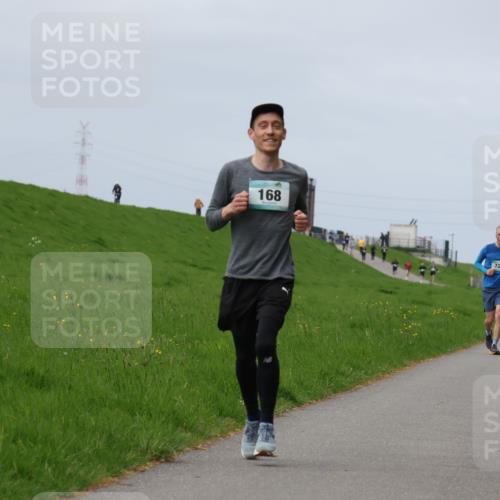04.05.2025 - 8. Wedeler Halbmarathon Yannick Fuchs http://msf.ph/oto/7832284 04.05.2025 11:41:16 Laufen 168, 722, 1013 meine-sportfotos.de