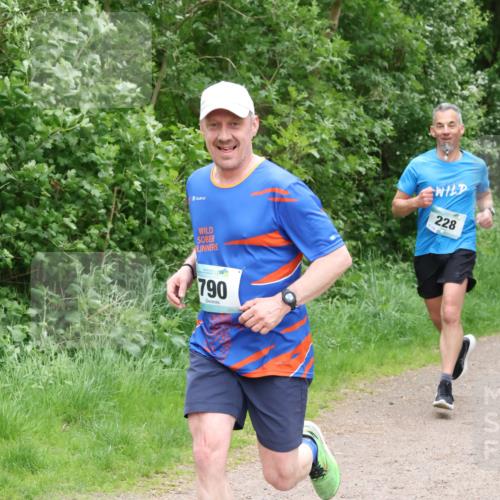 04.05.2025 - 8. Wedeler Halbmarathon Lena Gebhardt http://msf.ph/oto/7832298 04.05.2025 11:19:48 Laufen 790, 228 meine-sportfotos.de