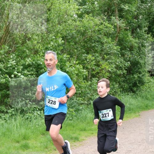 04.05.2025 - 8. Wedeler Halbmarathon Lena Gebhardt http://msf.ph/oto/7832327 04.05.2025 11:19:50 Laufen 228, 15, 227 meine-sportfotos.de