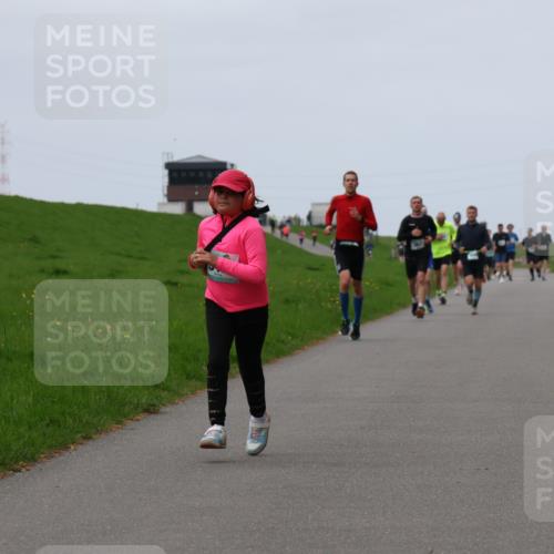 04.05.2025 - 8. Wedeler Halbmarathon Yannick Fuchs http://msf.ph/oto/7832329 04.05.2025 11:21:06 Laufen  meine-sportfotos.de