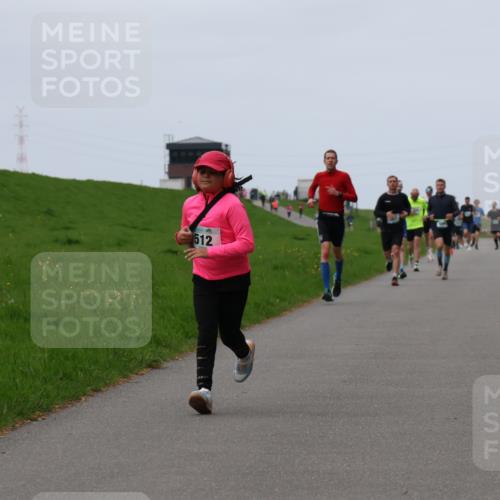 04.05.2025 - 8. Wedeler Halbmarathon Yannick Fuchs http://msf.ph/oto/7832333 04.05.2025 11:21:06 Laufen 512 meine-sportfotos.de