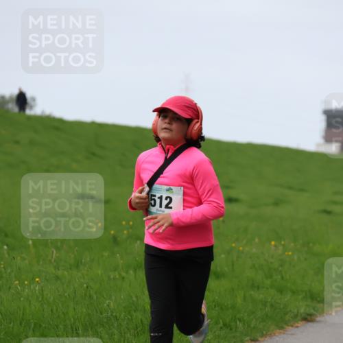 04.05.2025 - 8. Wedeler Halbmarathon Yannick Fuchs http://msf.ph/oto/7832343 04.05.2025 11:21:08 Laufen 512 meine-sportfotos.de