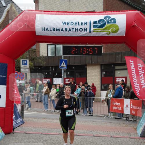 04.05.2025 - 8. Wedeler Halbmarathon Felixshl http://msf.ph/oto/7832345 04.05.2025 12:13:55 Ziel 430 meine-sportfotos.de