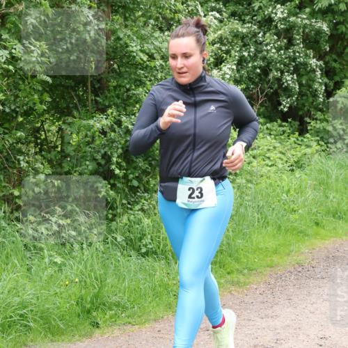 04.05.2025 - 8. Wedeler Halbmarathon Lena Gebhardt http://msf.ph/oto/7832365 04.05.2025 11:19:55 Laufen 23 meine-sportfotos.de