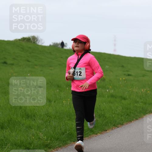 04.05.2025 - 8. Wedeler Halbmarathon Yannick Fuchs http://msf.ph/oto/7832374 04.05.2025 11:21:08 Laufen 512 meine-sportfotos.de