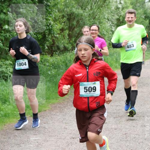 04.05.2025 - 8. Wedeler Halbmarathon Lena Gebhardt http://msf.ph/oto/7832387 04.05.2025 11:19:57 Laufen 1004, 147, 509, 483 meine-sportfotos.de