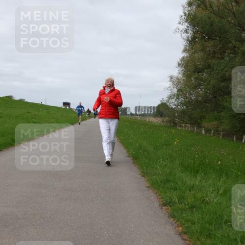 04.05.2025 - 8. Wedeler Halbmarathon Yannick Fuchs http://msf.ph/oto/7832388 04.05.2025 11:41:22 Laufen  meine-sportfotos.de