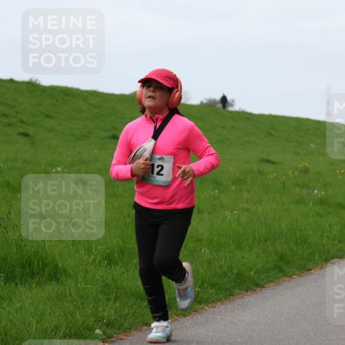04.05.2025 - 8. Wedeler Halbmarathon Yannick Fuchs http://msf.ph/oto/7832392 04.05.2025 11:21:09 Laufen 12 meine-sportfotos.de