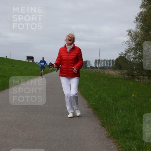 04.05.2025 - 8. Wedeler Halbmarathon Yannick Fuchs http://msf.ph/oto/7832393 04.05.2025 11:41:22 Laufen  meine-sportfotos.de