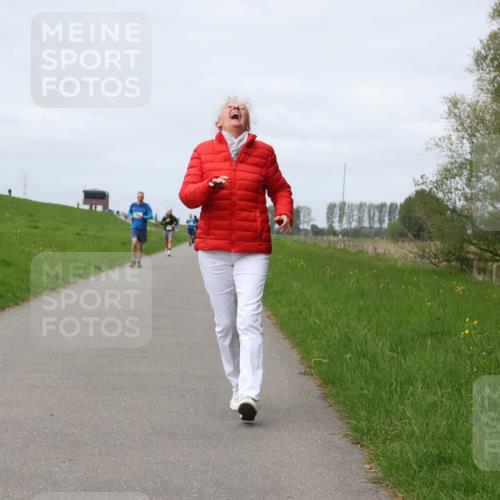 04.05.2025 - 8. Wedeler Halbmarathon Yannick Fuchs http://msf.ph/oto/7832400 04.05.2025 11:41:23 Laufen  meine-sportfotos.de