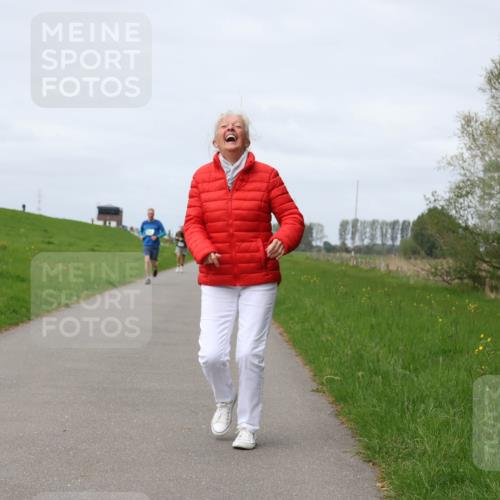 04.05.2025 - 8. Wedeler Halbmarathon Yannick Fuchs http://msf.ph/oto/7832407 04.05.2025 11:41:23 Laufen  meine-sportfotos.de