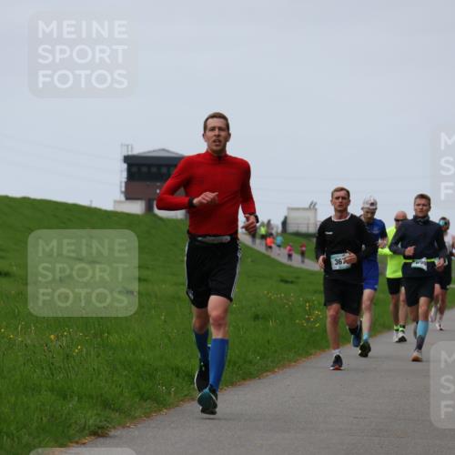 04.05.2025 - 8. Wedeler Halbmarathon Yannick Fuchs http://msf.ph/oto/7832415 04.05.2025 11:21:10 Laufen 36, 99 meine-sportfotos.de