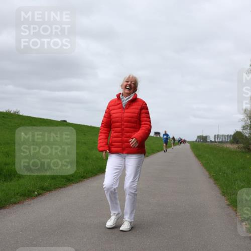 04.05.2025 - 8. Wedeler Halbmarathon Yannick Fuchs http://msf.ph/oto/7832444 04.05.2025 11:41:24 Laufen  meine-sportfotos.de
