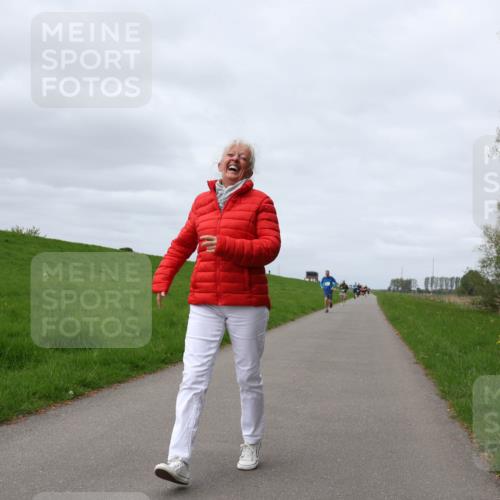 04.05.2025 - 8. Wedeler Halbmarathon Yannick Fuchs http://msf.ph/oto/7832450 04.05.2025 11:41:24 Laufen  meine-sportfotos.de