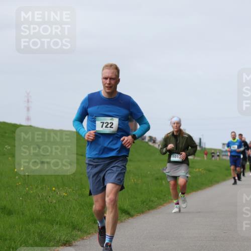 04.05.2025 - 8. Wedeler Halbmarathon Yannick Fuchs http://msf.ph/oto/7832462 04.05.2025 11:41:28 Laufen 722, 1012 meine-sportfotos.de
