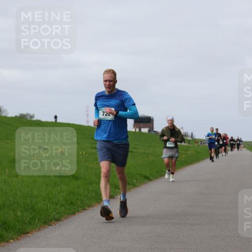 04.05.2025 - 8. Wedeler Halbmarathon Yannick Fuchs http://msf.ph/oto/7832471 04.05.2025 11:41:29 Laufen 722, 1013 meine-sportfotos.de