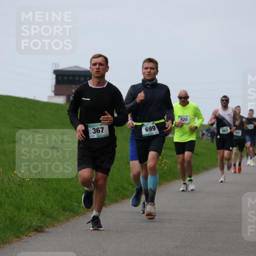 04.05.2025 - 8. Wedeler Halbmarathon Yannick Fuchs http://msf.ph/oto/7832507 04.05.2025 11:21:15 Laufen 367, 699, 820, 863 meine-sportfotos.de