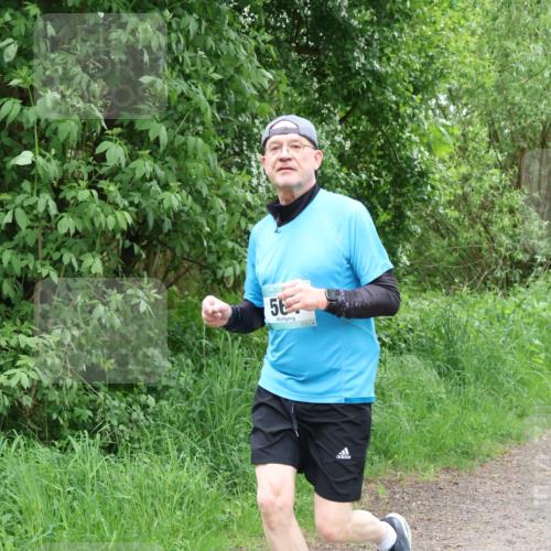 04.05.2025 - 8. Wedeler Halbmarathon Lena Gebhardt http://msf.ph/oto/7832510 04.05.2025 11:20:04 Laufen 5 meine-sportfotos.de