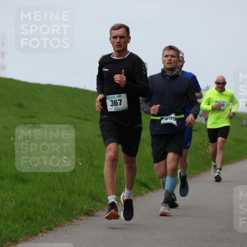 04.05.2025 - 8. Wedeler Halbmarathon Yannick Fuchs http://msf.ph/oto/7832544 04.05.2025 11:21:16 Laufen 367, 89, 699, 863 meine-sportfotos.de