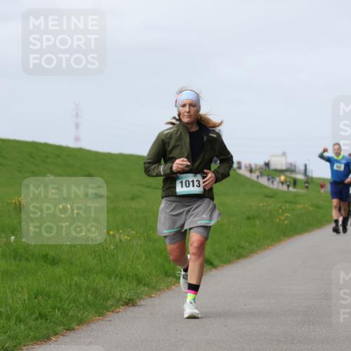 04.05.2025 - 8. Wedeler Halbmarathon Yannick Fuchs http://msf.ph/oto/7832549 04.05.2025 11:41:32 Laufen 1013 meine-sportfotos.de