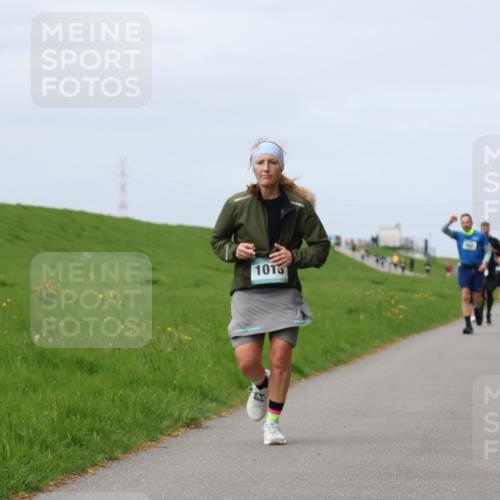 04.05.2025 - 8. Wedeler Halbmarathon Yannick Fuchs http://msf.ph/oto/7832551 04.05.2025 11:41:32 Laufen 1013 meine-sportfotos.de