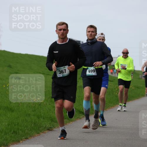 04.05.2025 - 8. Wedeler Halbmarathon Yannick Fuchs http://msf.ph/oto/7832552 04.05.2025 11:21:16 Laufen 367, 699, 863 meine-sportfotos.de