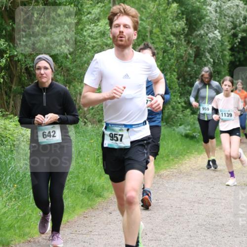04.05.2025 - 8. Wedeler Halbmarathon Lena Gebhardt http://msf.ph/oto/7832567 04.05.2025 11:20:12 Laufen 642, 957, 959, 1139 meine-sportfotos.de