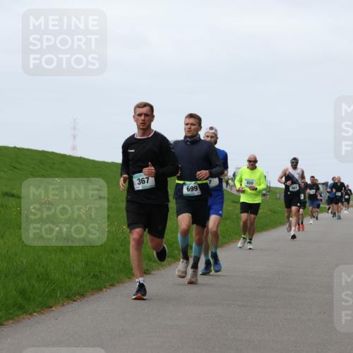 04.05.2025 - 8. Wedeler Halbmarathon Yannick Fuchs http://msf.ph/oto/7832570 04.05.2025 11:21:17 Laufen 367, 699, 820, 863 meine-sportfotos.de