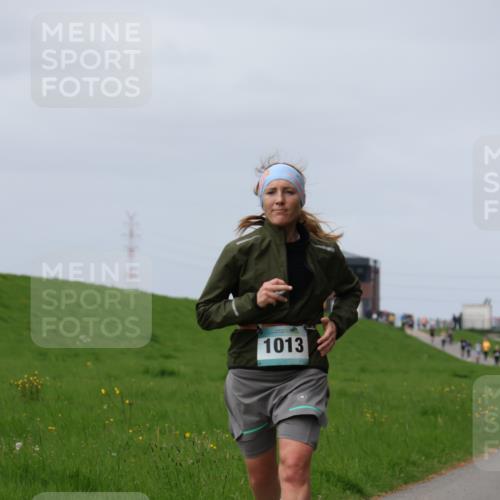 04.05.2025 - 8. Wedeler Halbmarathon Yannick Fuchs http://msf.ph/oto/7832571 04.05.2025 11:41:32 Laufen 1013 meine-sportfotos.de