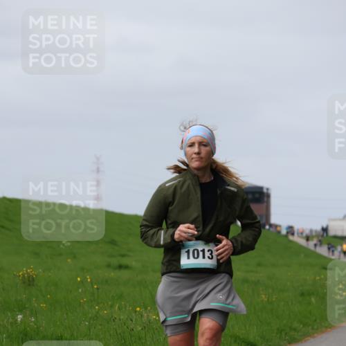 04.05.2025 - 8. Wedeler Halbmarathon Yannick Fuchs http://msf.ph/oto/7832574 04.05.2025 11:41:32 Laufen 1013 meine-sportfotos.de