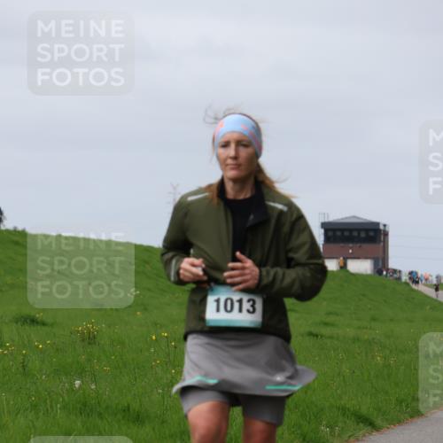 04.05.2025 - 8. Wedeler Halbmarathon Yannick Fuchs http://msf.ph/oto/7832585 04.05.2025 11:41:33 Laufen 1013, 84 meine-sportfotos.de