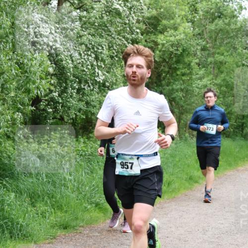 04.05.2025 - 8. Wedeler Halbmarathon Lena Gebhardt http://msf.ph/oto/7832587 04.05.2025 11:20:13 Laufen 6, 957, 373 meine-sportfotos.de
