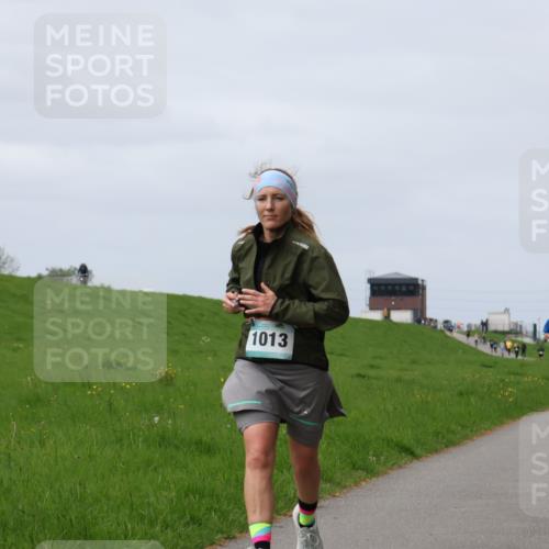04.05.2025 - 8. Wedeler Halbmarathon Yannick Fuchs http://msf.ph/oto/7832591 04.05.2025 11:41:33 Laufen 842, 1013 meine-sportfotos.de