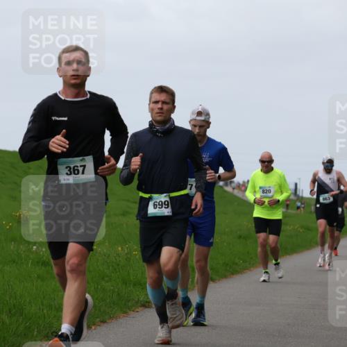 04.05.2025 - 8. Wedeler Halbmarathon Yannick Fuchs http://msf.ph/oto/7832602 04.05.2025 11:21:18 Laufen 367, 8, 89, 699, 820, 863 meine-sportfotos.de