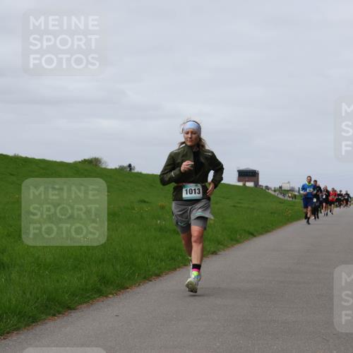 04.05.2025 - 8. Wedeler Halbmarathon Yannick Fuchs http://msf.ph/oto/7832604 04.05.2025 11:41:34 Laufen 1013 meine-sportfotos.de