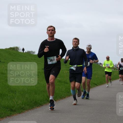 04.05.2025 - 8. Wedeler Halbmarathon Yannick Fuchs http://msf.ph/oto/7832618 04.05.2025 11:21:18 Laufen 367, 889, 99, 820 meine-sportfotos.de