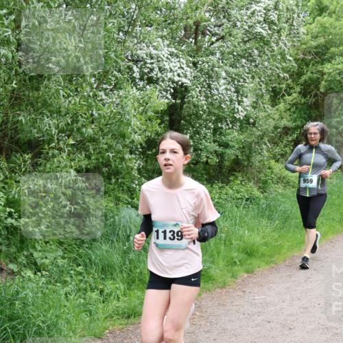 04.05.2025 - 8. Wedeler Halbmarathon Lena Gebhardt http://msf.ph/oto/7832626 04.05.2025 11:20:16 Laufen 1139, 959 meine-sportfotos.de