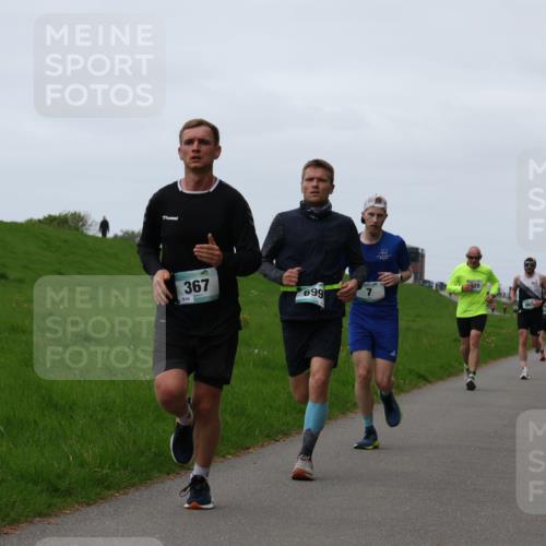 04.05.2025 - 8. Wedeler Halbmarathon Yannick Fuchs http://msf.ph/oto/7832632 04.05.2025 11:21:19 Laufen 367, 699, 7, 20 meine-sportfotos.de
