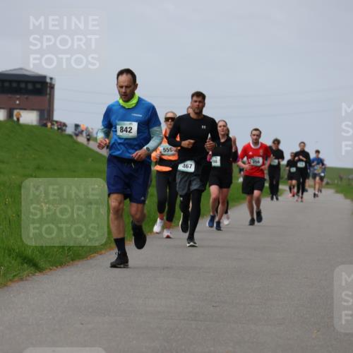 04.05.2025 - 8. Wedeler Halbmarathon Yannick Fuchs http://msf.ph/oto/7832640 04.05.2025 11:41:38 Laufen 842, 559, 467, 98 meine-sportfotos.de