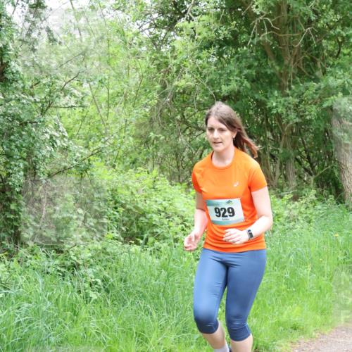 04.05.2025 - 8. Wedeler Halbmarathon Lena Gebhardt http://msf.ph/oto/7832656 04.05.2025 11:20:21 Laufen 929 meine-sportfotos.de
