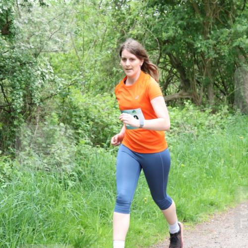 04.05.2025 - 8. Wedeler Halbmarathon Lena Gebhardt http://msf.ph/oto/7832665 04.05.2025 11:20:21 Laufen  meine-sportfotos.de
