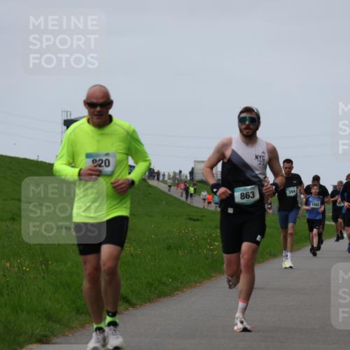 04.05.2025 - 8. Wedeler Halbmarathon Yannick Fuchs http://msf.ph/oto/7832703 04.05.2025 11:21:21 Laufen 220, 863, 394, 1062, 1211 meine-sportfotos.de